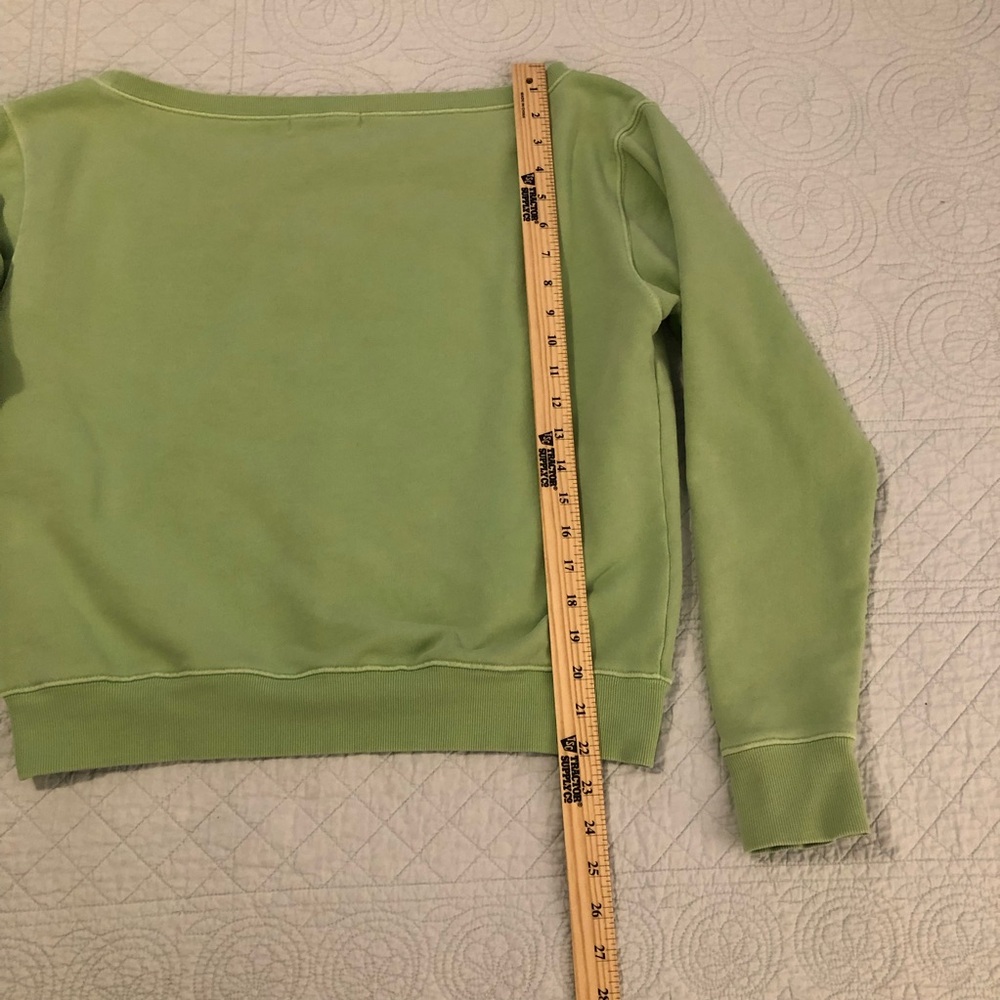 Spiritual Gangster La Vida sweatshirt. Size small. - Picture 9 of 10